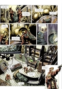 Регулятор. Том 1. Амброзия. Гестия. Офидия — фото, картинка — 3