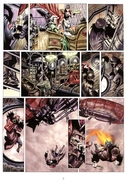 Регулятор. Том 1. Амброзия. Гестия. Офидия — фото, картинка — 8