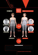 Японский секрет стройности. Методика, позволяющая похудеть только там, где это нужно, за 4 минуты в день — фото, картинка — 12