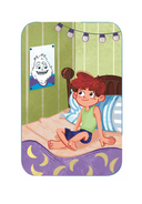 Ты – мой талисман! — фото, картинка — 13