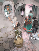 Добрые сказки для уютных вечеров — фото, картинка — 5