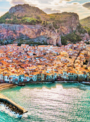 Жемчужины мира. Самые красивые и уютные города, которых нет в путеводителях — фото, картинка — 11