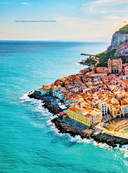 Жемчужины мира. Самые красивые и уютные города, которых нет в путеводителях — фото, картинка — 10