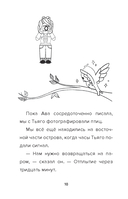 Детектив из Роблокс. Пиратский квест. Книга 4 — фото, картинка — 10