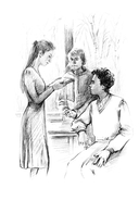 Обещала — фото, картинка — 11