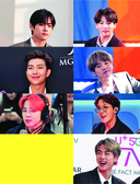 BTS. Большая книга — фото, картинка — 2