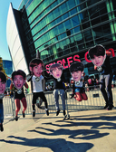 BTS. Большая книга — фото, картинка — 5