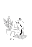 ЗаМУРчательный гид. Как научиться читать мысли кошки — фото, картинка — 13