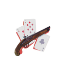 Пиковая дама — фото, картинка — 1