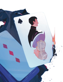 Пиковая дама — фото, картинка — 2