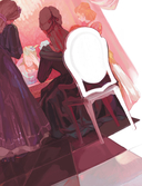 Пиковая дама — фото, картинка — 6