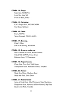 Мастер и Жаворонок — фото, картинка — 21