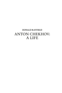 Жизнь Антона Чехова — фото, картинка — 1