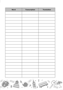 English vocabulary. 7. Словарь-справочник — фото, картинка — 6