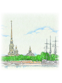 Пушкин и аппетит — фото, картинка — 4