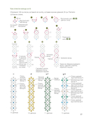 Нежные цветы из бисера — фото, картинка — 11