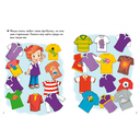 Развивающие задания для детей 5-6 лет — фото, картинка — 1