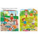 Развивающие задания для детей 5-6 лет — фото, картинка — 2