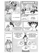 Занимательная электроника. Цифровые схемы. Манга — фото, картинка — 20