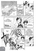 Занимательная электроника. Цифровые схемы. Манга — фото, картинка — 23