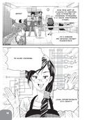 Занимательная электроника. Цифровые схемы. Манга — фото, картинка — 27