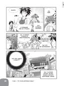 Занимательная электроника. Цифровые схемы. Манга — фото, картинка — 29