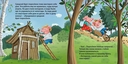Книжки-картонки. Сказки. Три поросенка — фото, картинка — 2