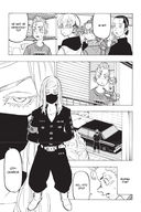 Токийские мстители. Книга 8 — фото, картинка — 5