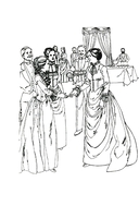 Этикет деловой и общегражданский. История и современность. Руководство для воспитанных людей — фото, картинка — 12