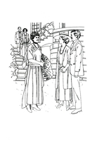 Этикет деловой и общегражданский. История и современность. Руководство для воспитанных людей — фото, картинка — 9