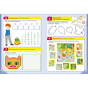 Практический тренажер по развитию речи, внимания. Выпуск 4. Рабочая тетрадь — фото, картинка — 3