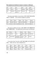 Все правила английского языка в схемах и таблицах — фото, картинка — 13