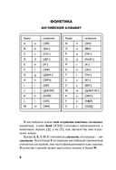 Все правила английского языка в схемах и таблицах — фото, картинка — 7