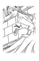 Эксплеты. Лебединая башня — фото, картинка — 37