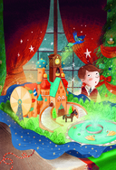 Щелкунчик и Мышиный король — фото, картинка — 9