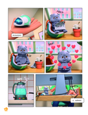 Кот Басик. Мастер на все лапы. 1 сезон — фото, картинка — 6