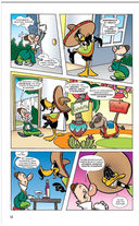 Looney Tunes. В чём дело, док? — фото, картинка — 12
