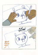 Облики. Сборник комиксов — фото, картинка — 4