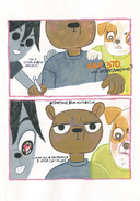 Облики. Сборник комиксов — фото, картинка — 5