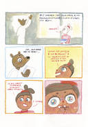 Облики. Сборник комиксов — фото, картинка — 6