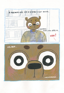 Облики. Сборник комиксов — фото, картинка — 7