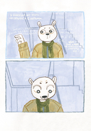 Облики. Сборник комиксов — фото, картинка — 8