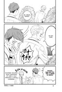 Мой новый босс – глупец. Том 1 — фото, картинка — 18