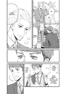 Мой новый босс – глупец. Том 1 — фото, картинка — 9