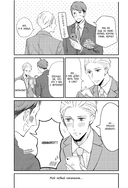 Мой новый босс – глупец. Том 1 — фото, картинка — 11