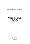 Зоопарк доктора Менгеле — фото, картинка — 2