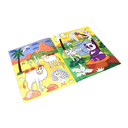 Первый зоопарк — фото, картинка — 2