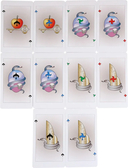 Таро Магические Карты (78 карт) — фото, картинка — 1