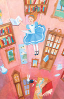 Алиса в стране чудес: иллюстрированное пособие для чтения — фото, картинка — 4