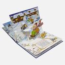 Раз морозною зимой — фото, картинка — 1